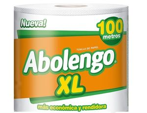 ABOLENGO TPAPEL XL  MT 