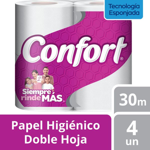 M CONFORT PHIG  ROLLOS  MT DH 