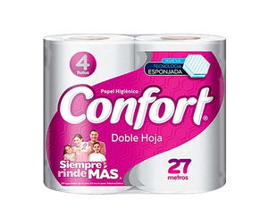 M CONFORT PHIG  ROLLOS  MTS DH
