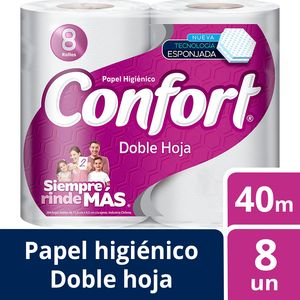 CONFORT PHIG  ROLLOS  MT DH 