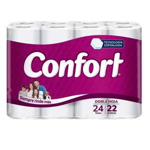 CONFORT  ROLLOS MT DH    