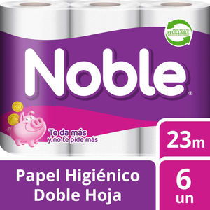 M NOBLE PH  ROLLOS  MT 