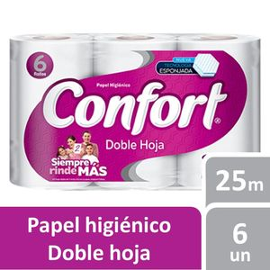 M CONFORT PH  ROLLOS  MT 