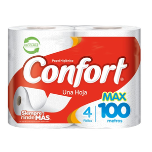 M CONFORT PHIG  ROLLOS  MT MAX 