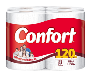 CONFORT P HIG FAMILIAR  X  MT 