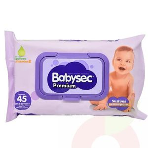 BABYSEC TH PREMIUM  UN 