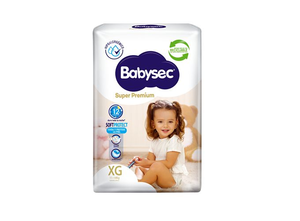 M BABYSEC SUPER PREMIUM XG  UNID