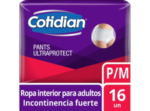 M COTIDIAN PANTS M  UN 