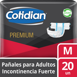 COTIDIAN PREMIUM M  UN
