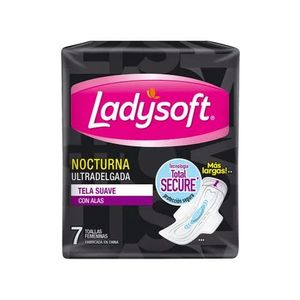 M LADYSOFT UD MALLA CALAS NOCTURNA X  