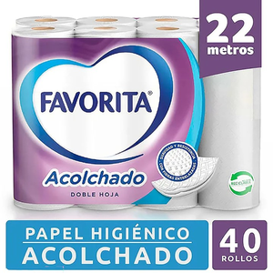 P HIG FAVORITA ACOLCHADO DH X MTS