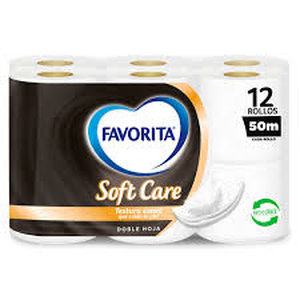 P HIG FAVORITA SOFTCARE DH X MTS
