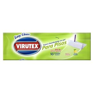 TRAPERO HUM DESINF LIMON  UNI