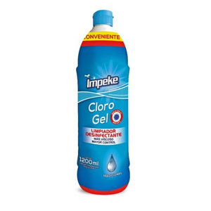 CLOROGEL IMPEKE TRADICIONAL  LT