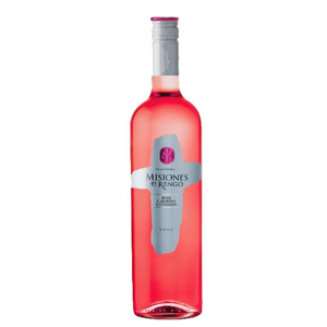 VINO MDE RENGO VARIETAL ROSE CAB CC 