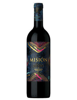 VINO MISION RED BLEND X CC 