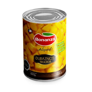 DURAZNOS TROCITOS BONANZA X  G