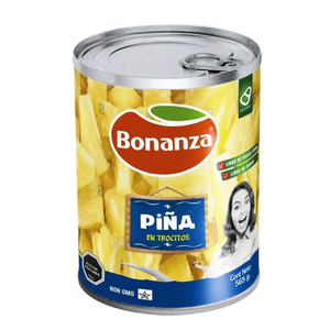 PIÑAS TROCITOS BONANZA  X G