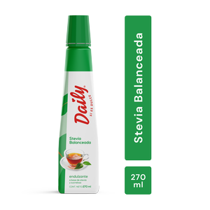 DAILY STEVIA   ML 