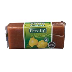 DULCE MEMBRILLO PERELLO X  KLS