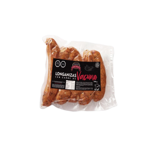 LONGANIZA ASADOR X G