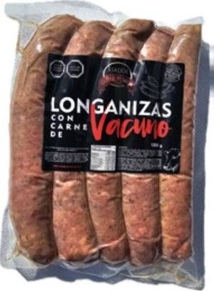 LONGANIZA ASADOR X KG