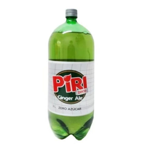 BEB PIRI GINGER ALE X  LTS
