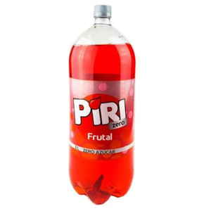 BEB PIRI FRUTAL X  LTS