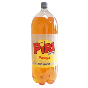 BEB PIRI PAPAYA X  LTS