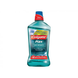 MOUTHWASH COLG PLAX INFINITY ML