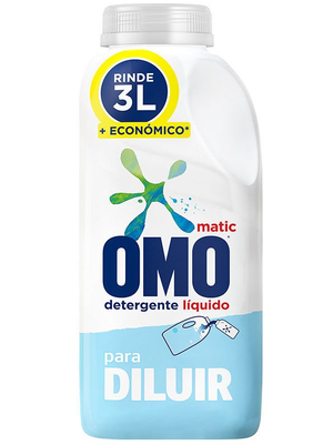 OMO DT LIQ PARA DILUIR XML