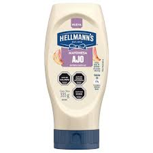 HELLMANNS MAY AJO SQZ    X  GR       