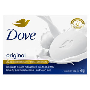 DOVE JAB BLANCO XGR
