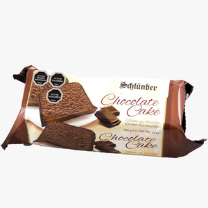 SCH QUEQUE DE CHOCOLATE X   GR
