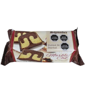 SCH QUEQUE MARMOLADO X  GR