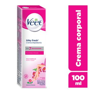 VEET CREMA PIEL NORMAL