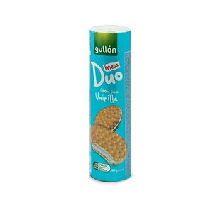 GALL GULLON MEGA DUO VAINILLA  GR 