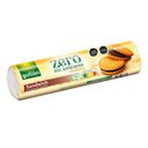 GALL GULLON SANDWICH CHOCOLATE X  GR