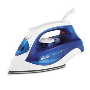 PLANCHA A VAPOR PV  C ACTIVA