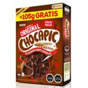 CEREAL CHOCAPIC ORIGINAL X  G 