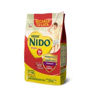 NIDO LECHE  OPTIMUS SFPK X  G