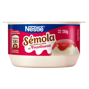 SEMOLA NESTLE FRAMBUESA GR