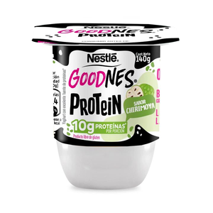 YOG GOODNES PROTEIN CHIRIMOYA XGR