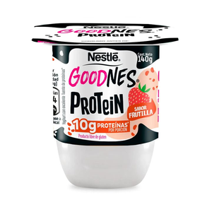 YOG GOODNES PROTEIN FRUTILLA XGR