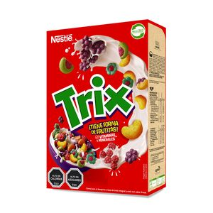 CEREAL TRIX X  G 