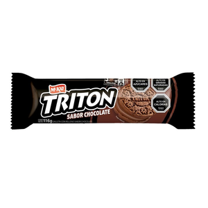 GALL MCKAY TRITON CHOCOLATE X  GR 