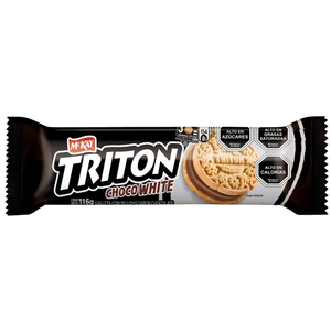 GALL TRITON CHOCO WHITE  X  GR