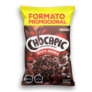 CEREAL CHOCAPIC ORIG  X  GR 