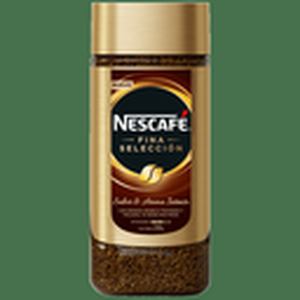 NESCAFE FINA SELECCION X  GR 