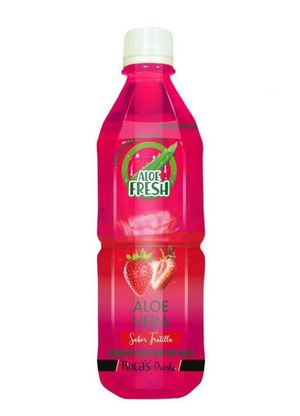 ALOE VERA ALOE WIN FRUTILLA  ML